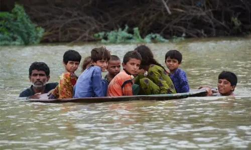 SHC questions delay in rehabilitation of schools damaged during 2022 flood