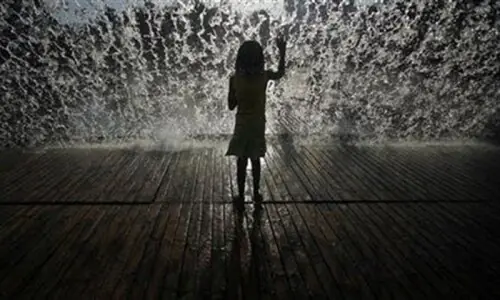 Kidnapped minor girl found raped, murdered in Sialkot