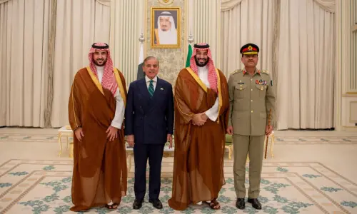 Regional security