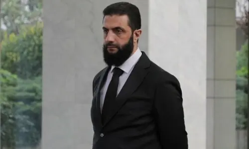 Syrian president heading to US: state media