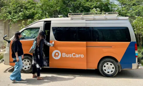 BusCaro raises $2m to tackle tricky mobility sector