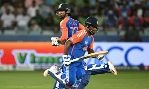 Asia Cup: Five key takeaways from Pakistan’s rematch against India