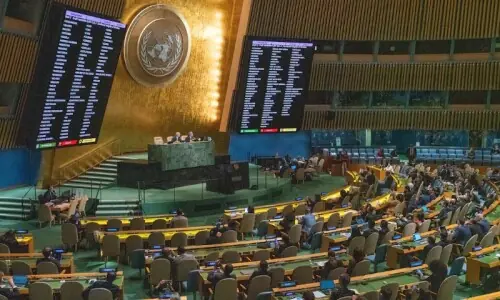 No more inaction No more inaction