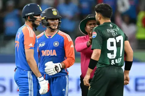 COMMENT: Pakistan undone by few overs of ‘baffling lethargy’