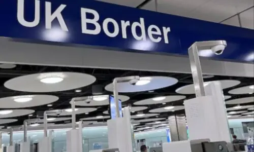 UK considers plan to scrap visa fees for top global talent: report