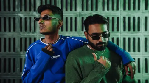 Afusic and Ali Soomro know virality is fleeting, but ‘Pal Pal’ is built to last Afusic and Ali Soomro know virality is fleeting, but ‘Pal Pal’ is built to last