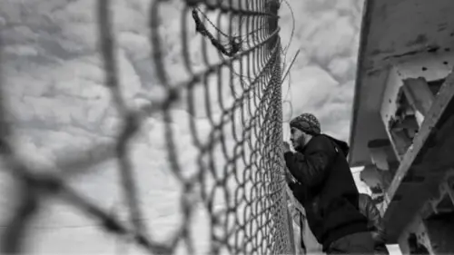 The question of Palestinian Statehood