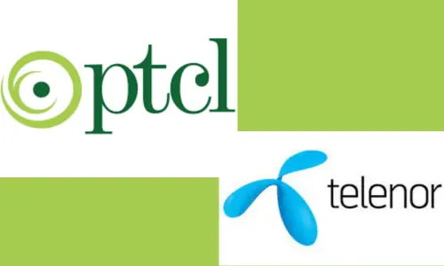 PTCL inaction delays Telenor merger: CCP PTCL inaction delays Telenor merger: CCP