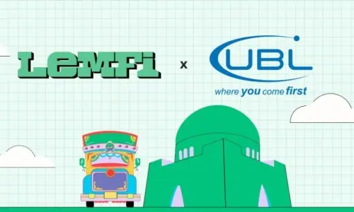 State Bank of Pakistan (SBP) approves LemFi partnership with UBL for remittances