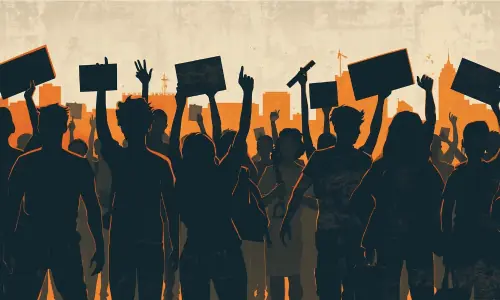 Revolutions interrupted: Why digital politics of the youth is fuelling outrage, not transformation