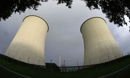 &lsquo;Pakistan produced record 21.7TWh nuclear energy in 2024&rsquo;