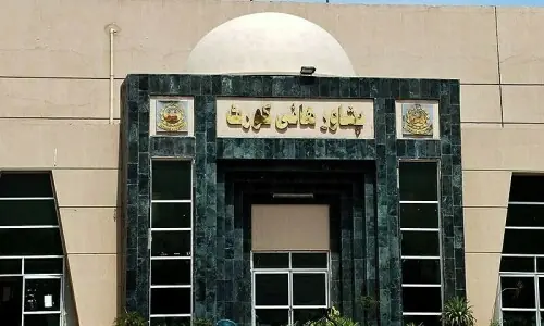 Changes in KP local govt law unconstitutional, rules PHC