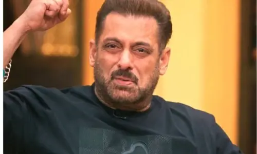 &rsquo;خودکشی کی بیماری&lsquo;، ایسی تکلیف جو کسی دشمن کو بھی نہ ہو، سلمان خان نے اپنی تکلیف کی حقیقت بیان کردی