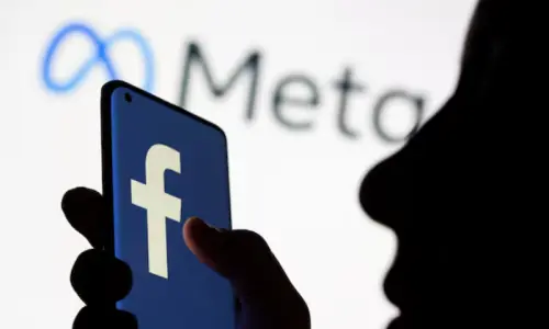 Meta expands &lsquo;teen accounts&rsquo; to Facebook and Messenger