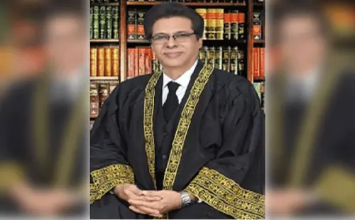Judges’ transfer can’t be shot down over ‘individual gripe’ Judges’ transfer can’t be shot down over ‘individual gripe’