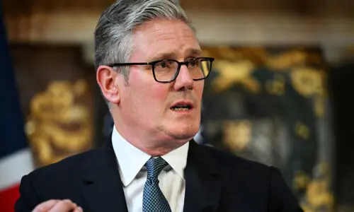 UK to launch digital ID scheme to curb illegal migration UK to launch digital ID scheme to curb illegal migration