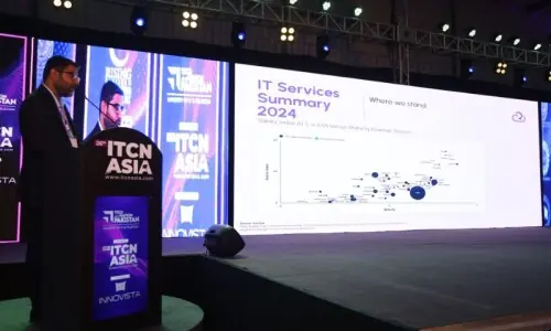 Resource Cloud launches at ITCN Asia 2025 as the region’s first AI-powered talent platform