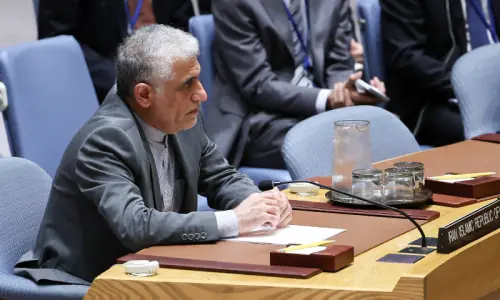 Sweeping UN sanctions loom for Iran after nuclear talks fail