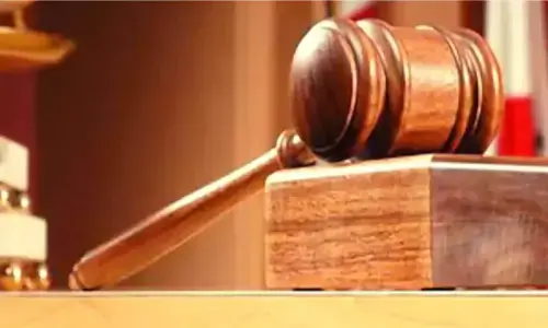 Editorial: Controversies around judiciary have eroded all trust in its ability to dispense justice Editorial: Controversies around judiciary have eroded all trust in its ability to dispense justice