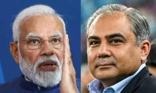 Asia Cup: Naqvi warns India against ‘dragging war’ into sports in response to Modi Asia Cup: Naqvi warns India against ‘dragging war’ into sports in response to Modi