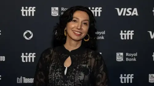Pakistan’s women directors shine at TIFF with Ghost School and Permanent Guest Pakistan’s women directors shine at TIFF with Ghost School and Permanent Guest