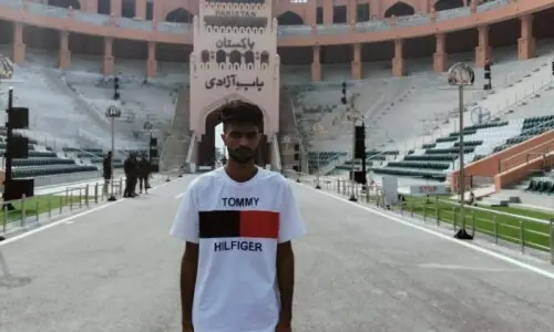 Pakistani imprisoned in India repatriated via Attari-Wagah border