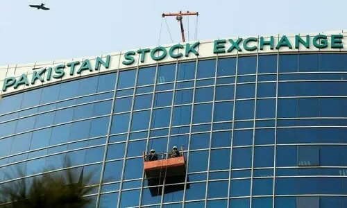 PSX hits new high on institutional buying