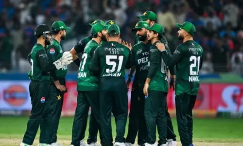 PCB suspends player NOCs for overseas T20 leagues: report