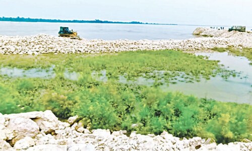 Strategy to cope with looming flood emergency in Sindh &lsquo;at final stage&rsquo;