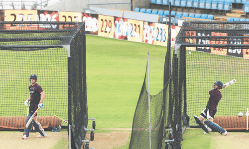 Paceman Baker to make England debut in South Africa ODI