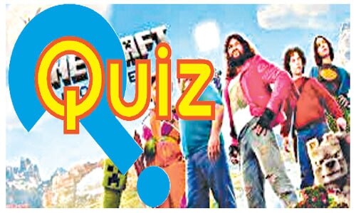Quiz