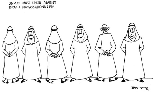 Cartoon: 13 September, 2025