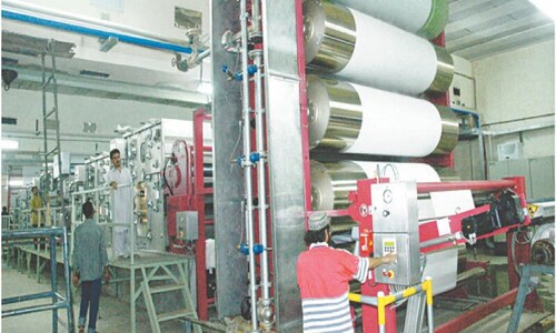 Textile exports hinge on European Union