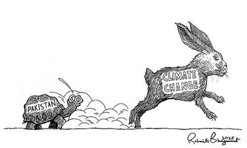 Cartoon: 15 September, 2025