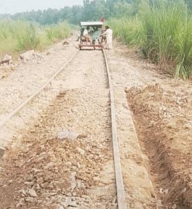 Train service on Narowal-Sialkot track restored