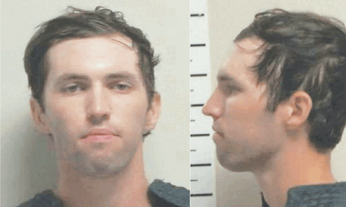 Alleged Kirk killer had &lsquo;leftist&rsquo; beliefs, says Utah governor