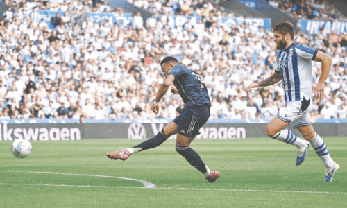 Mbappe shines as Real Madrid defeat Sociedad Mbappe shines as Real Madrid defeat Sociedad