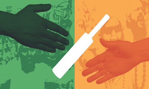 SMOKERS&rsquo; CORNER: POLITICS OF THE PITCH