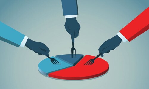 Massive taxes and the NFC conundrum