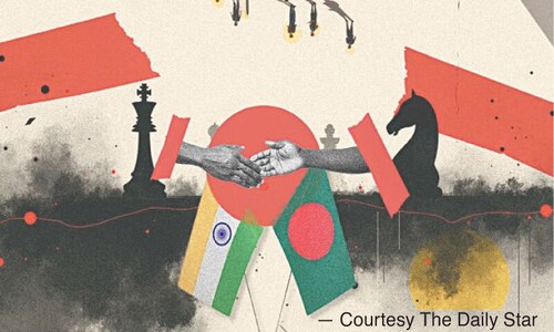 Bangladesh and India&rsquo;s new strategic dilemma