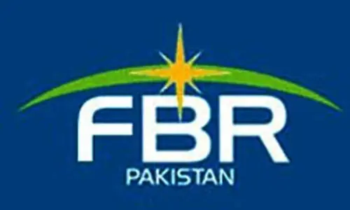 FBR extends deadline for filing income tax returns till Oct 15