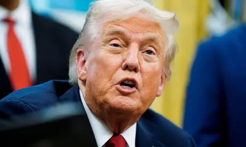 US offers security guarantees to Qatar after Israel strikes: White House US offers security guarantees to Qatar after Israel strikes: White House