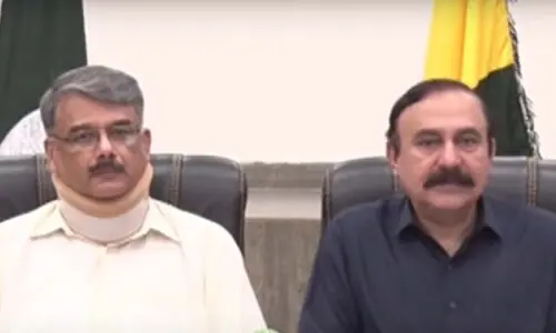 Joint action committee invited for talks as three policemen killed amid AJK unrest Joint action committee invited for talks as three policemen killed amid AJK unrest