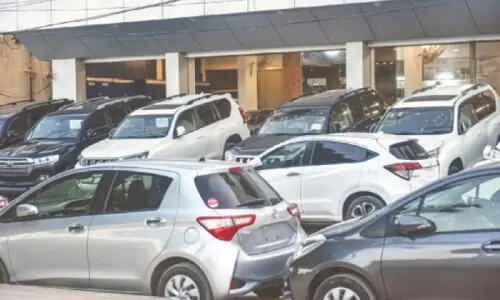 Pakistan&rsquo;s car quality quagmire amid dual authority