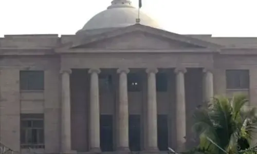 SHC declares Own Pay and Scale postings of govt officials violation of law