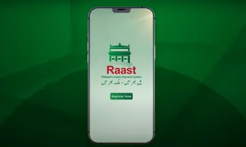 Targeted mechanisms urged to boost Raast adoption