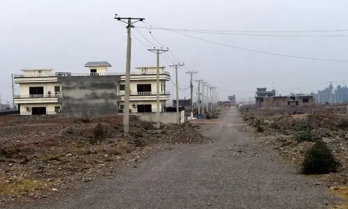 Punjab govt working on proposal to regularise illegal, unapproved housing schemes