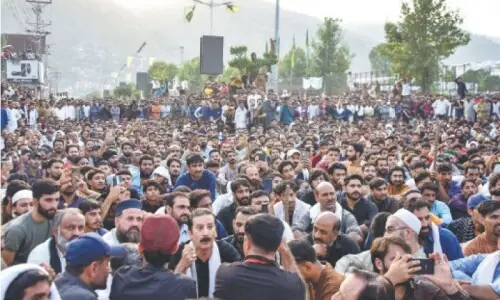 AJK disorder