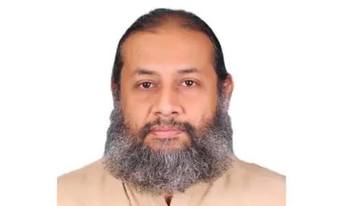 BNP suspends its lone Balochistan MPA for defying party line