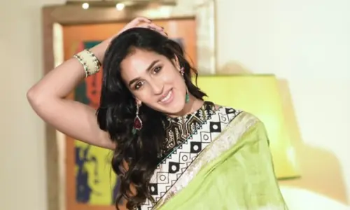 Mira Sethi says she turned down Main Manto Nahi Hoon role because of Khalilur Rehman Qamar